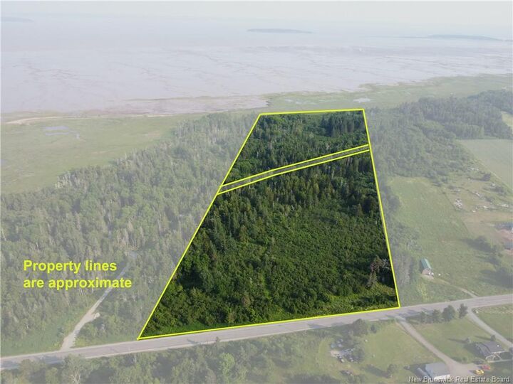 Property Photo:  Lot Route 114  NB E4H 4K4 