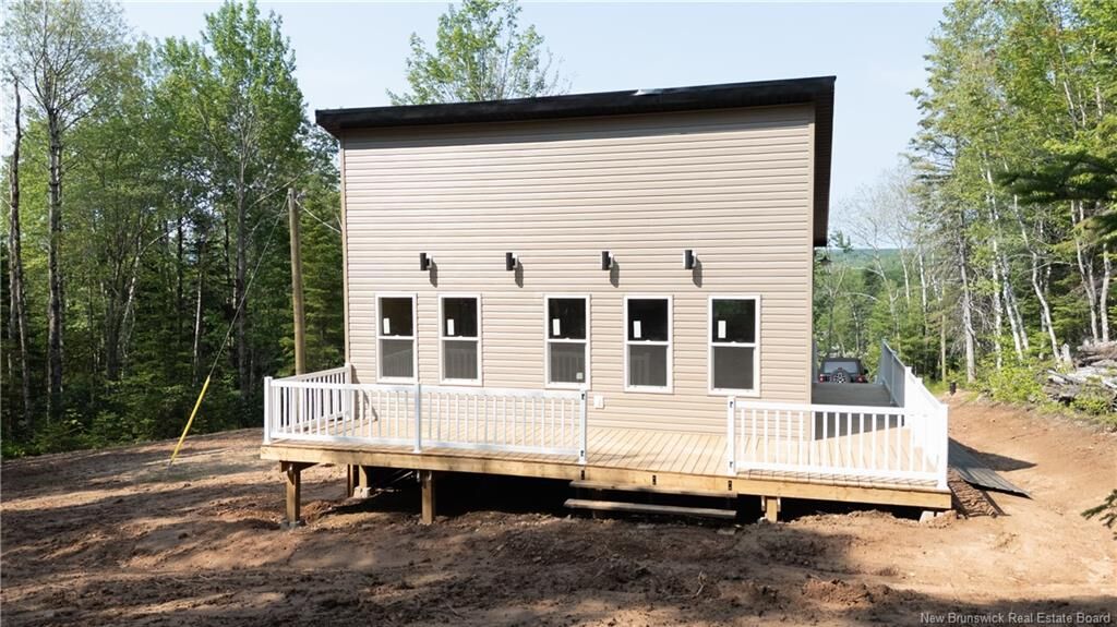 Property Photo:  110 Beech Hill  NB E4H 4N5 
