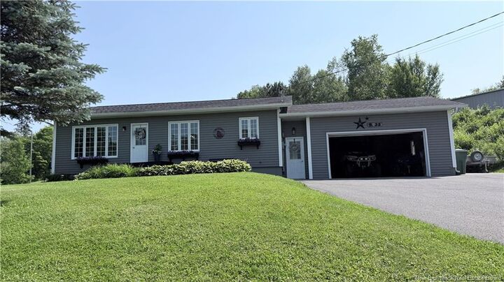 Property Photo: 35 Michaud Street NB E3Z 1L5