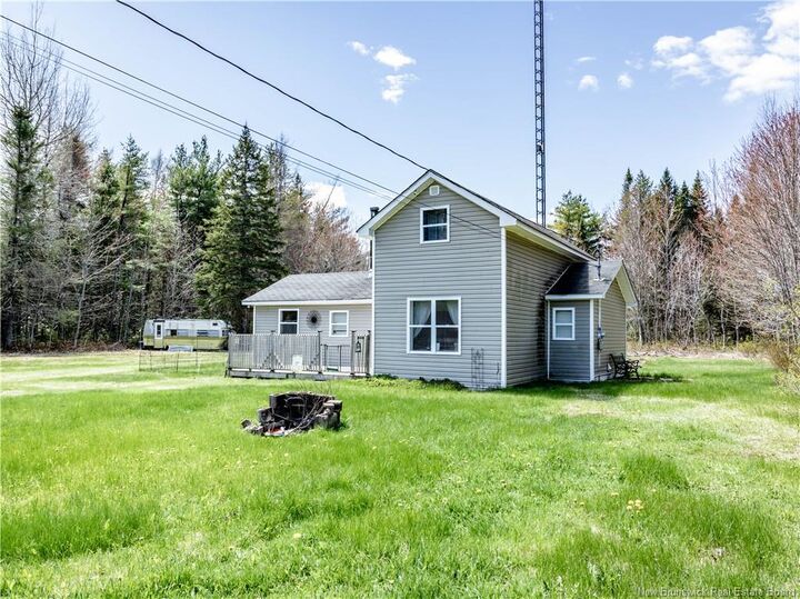 Property Photo: 561 Gray Road NB E4W 4N3