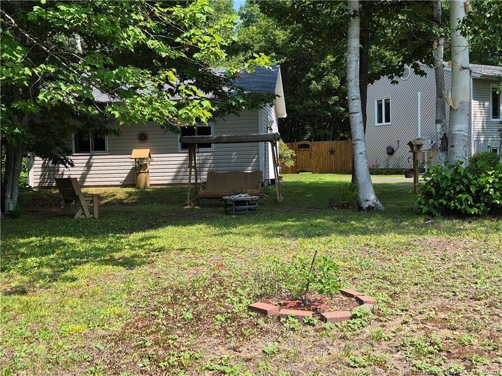 Property Photo: 116 Rue Frenette NB E8K 3V7