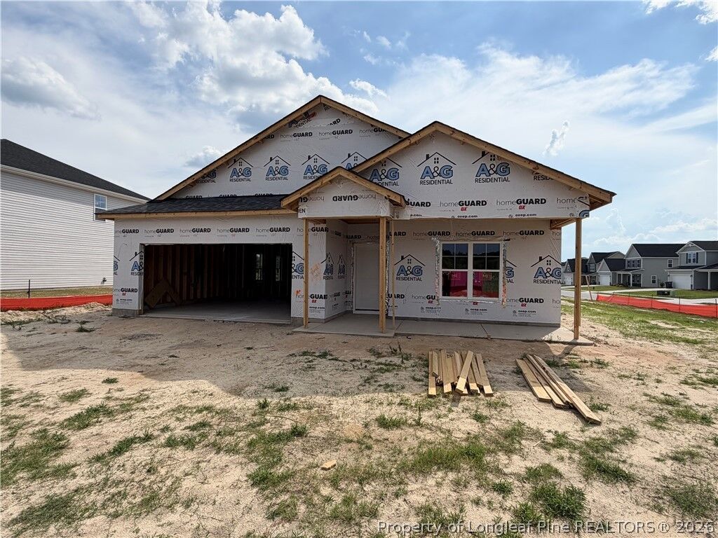 Property Photo:  591 Ashley Heights Drive  NC 28315 