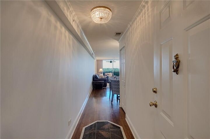Property Photo:  1501 Clairmont Road 1732  GA 30033 