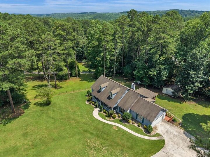 Property Photo:  2895 Callie Still Road  GA 30045 