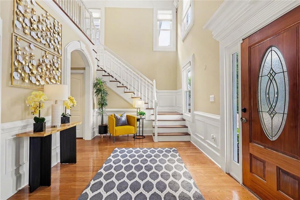 Property Photo:  121 Fulton Way  GA 30312 