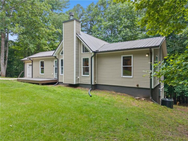 Property Photo: 92 Bamby Lane GA 30540