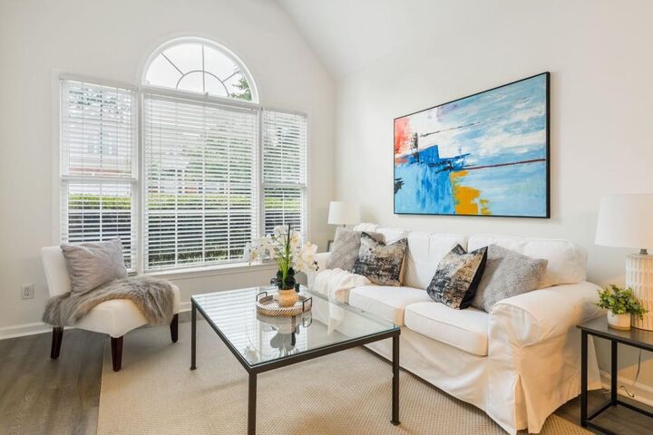 Property Photo: 5384 Monarch Pine Lane GA 30071