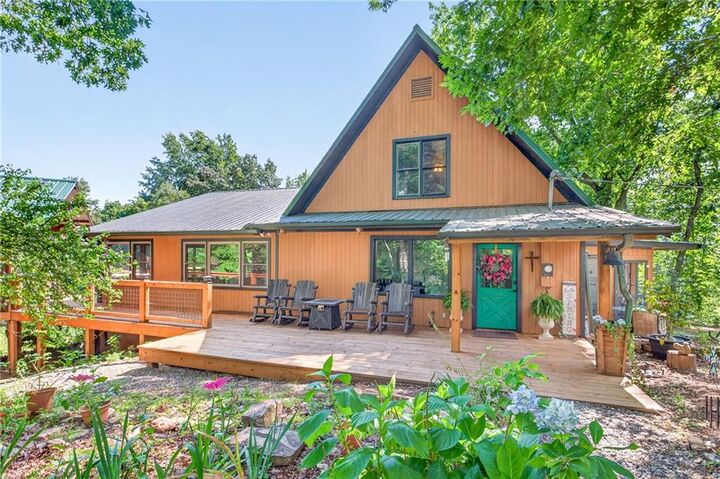 Property Photo: 169 Rusty G Place GA 30534
