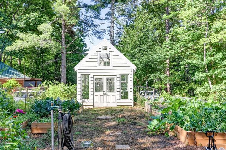 Property Photo: 169 Rusty G Place GA 30534