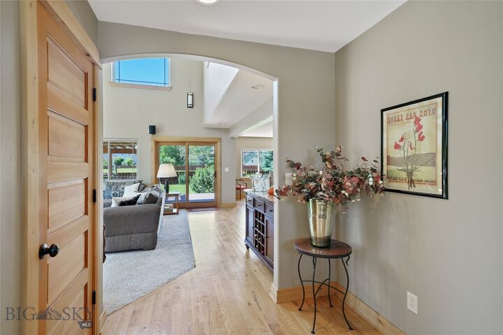 Property Photo:  64 E Katina Court  MT 59718 
