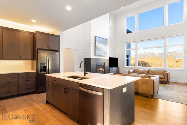 Property Photo:  1976 Vaquero Parkway  MT 59718 