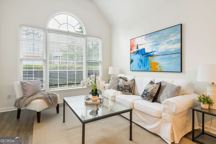 Property Photo: 5384 Monarch Pine Lane GA 30071