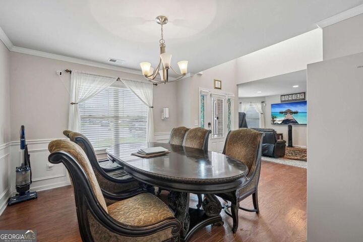 Property Photo: 1415 Union Station Court GA 30045