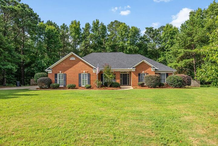 Property Photo: 99 Lantern Lane GA 31807