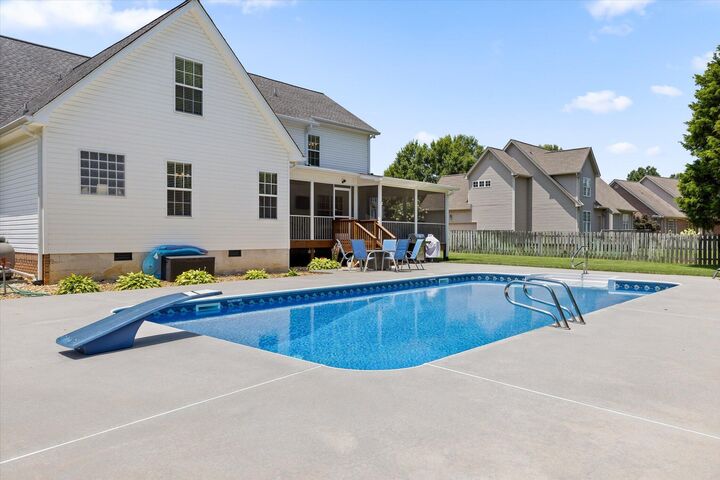 Property Photo:  7248 Lazy Brook Court  TN 37363 
