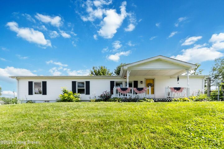 Property Photo:  893 Herndon Ln  KY 40019 