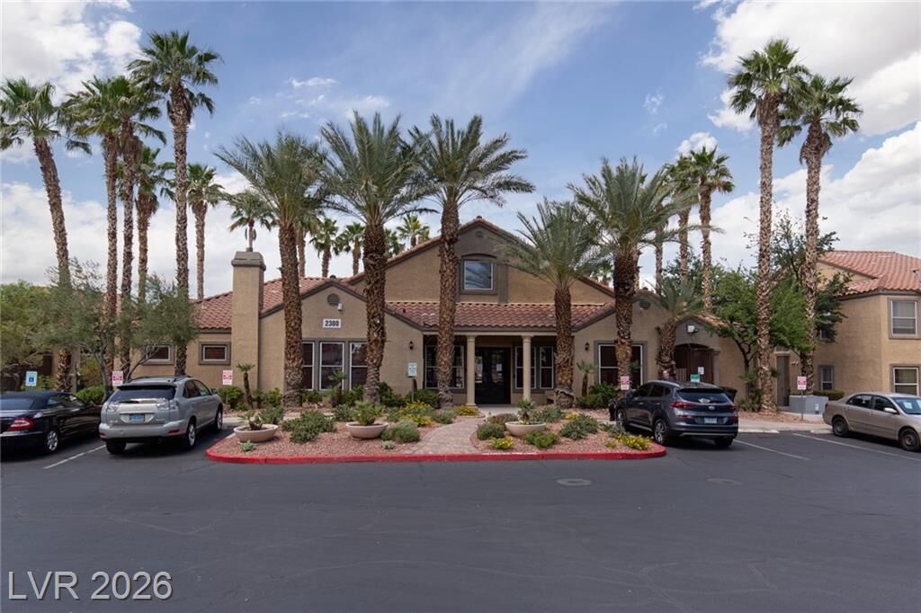 Property Photo: 2300 East Silverado Ranch Boulevard 1044 NV 89183