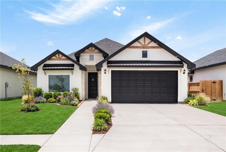 Property Photo:  4121 Carol Lane  TX 78542 