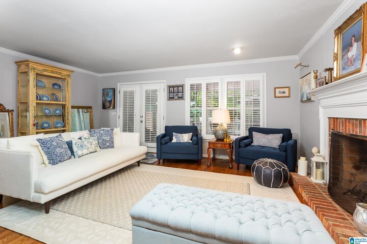 Property Photo: 6 Lanier Place AL 36207