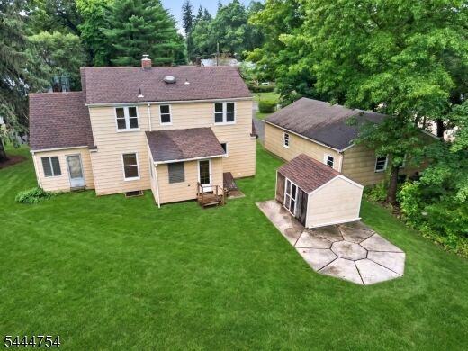 Property Photo: 75 Welshs Ln NJ 08873