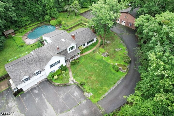 Property Photo: 105 Ricker Dr NJ 07456