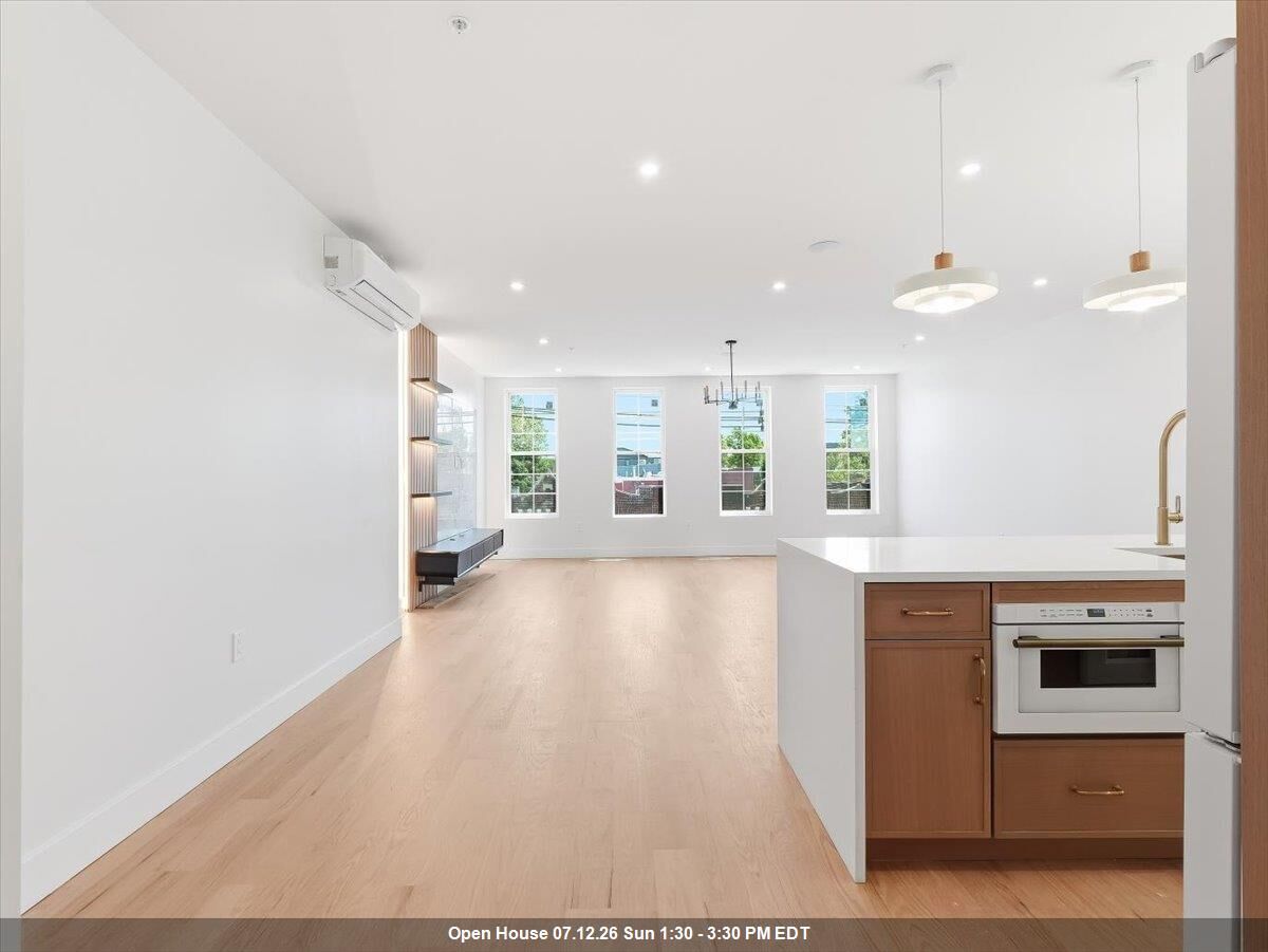 Property Photo:  1123 Summit Ave 301  NJ 07307 