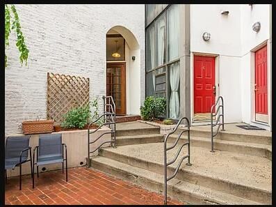 Property Photo:  222 Clinton St 7  NJ 07030 