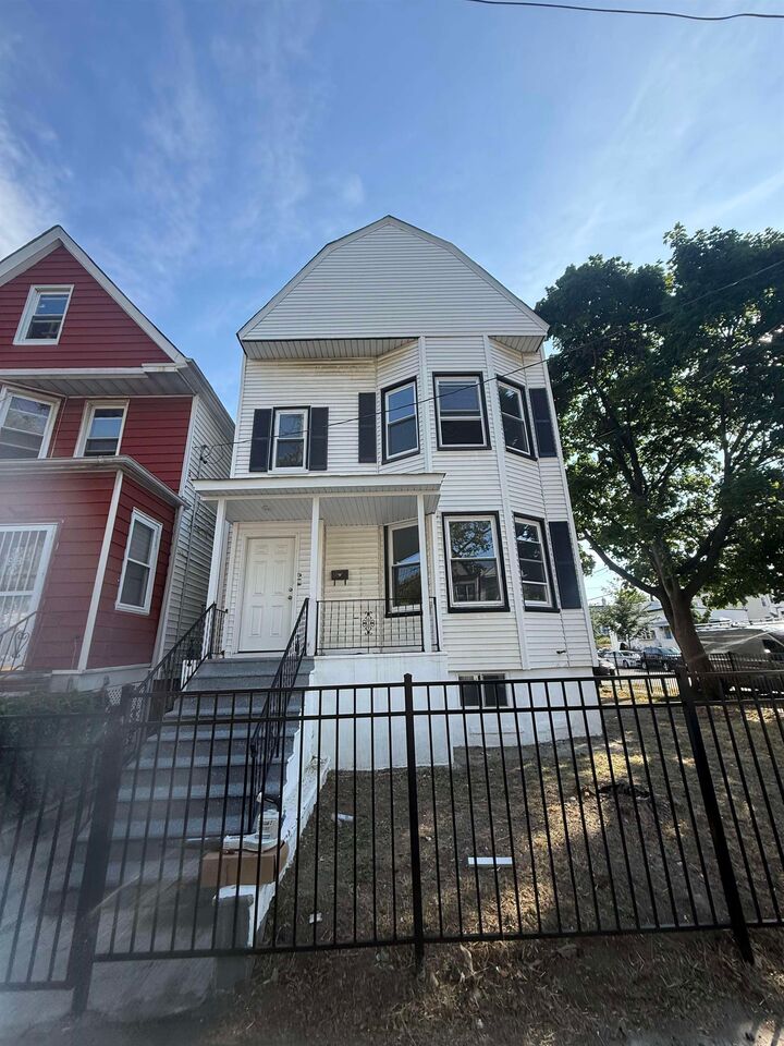 Property Photo:  79 Warner Ave  NJ 07305 