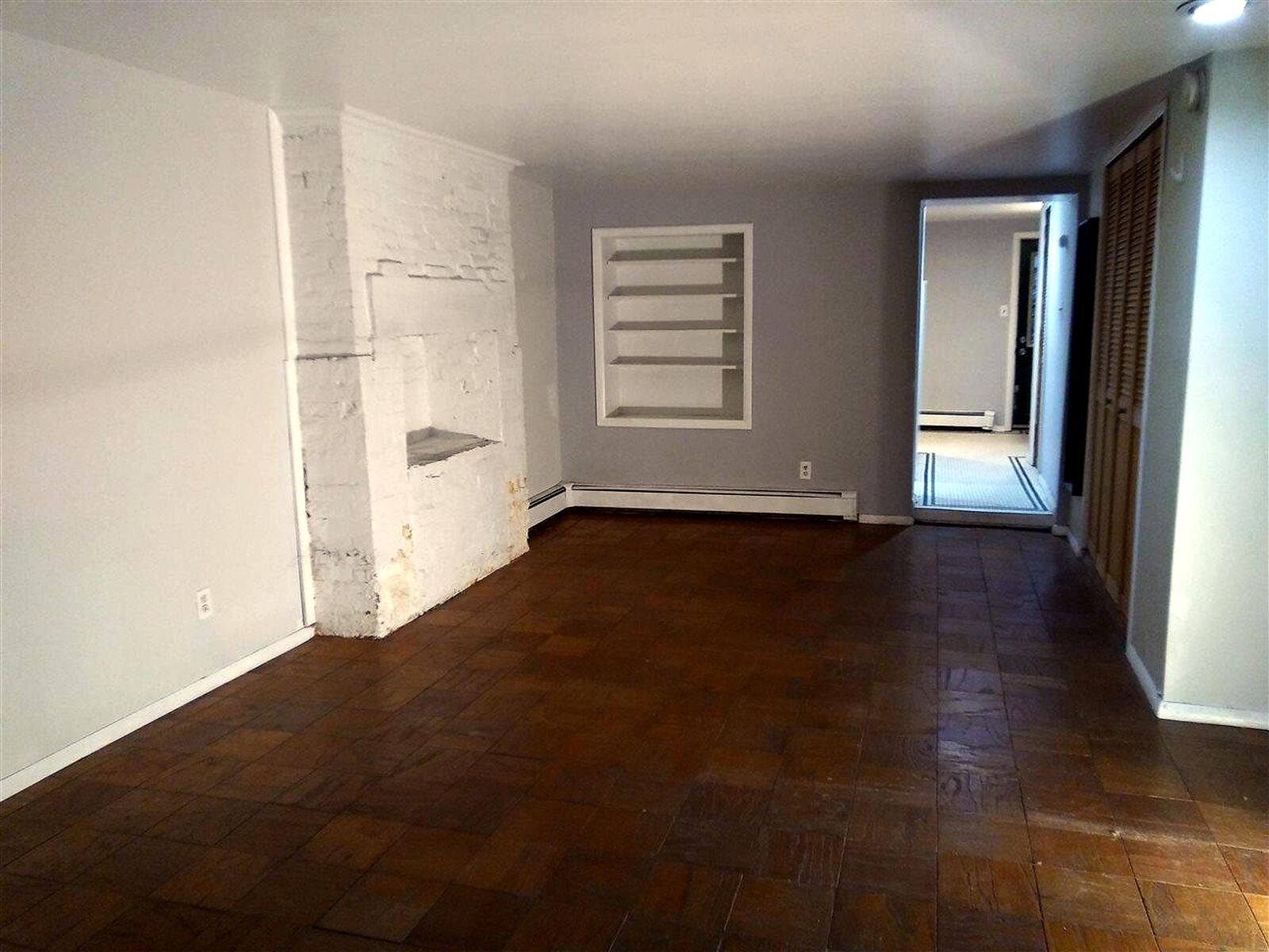 Property Photo: 220 Garden St 1 (Grdn) NJ 07030