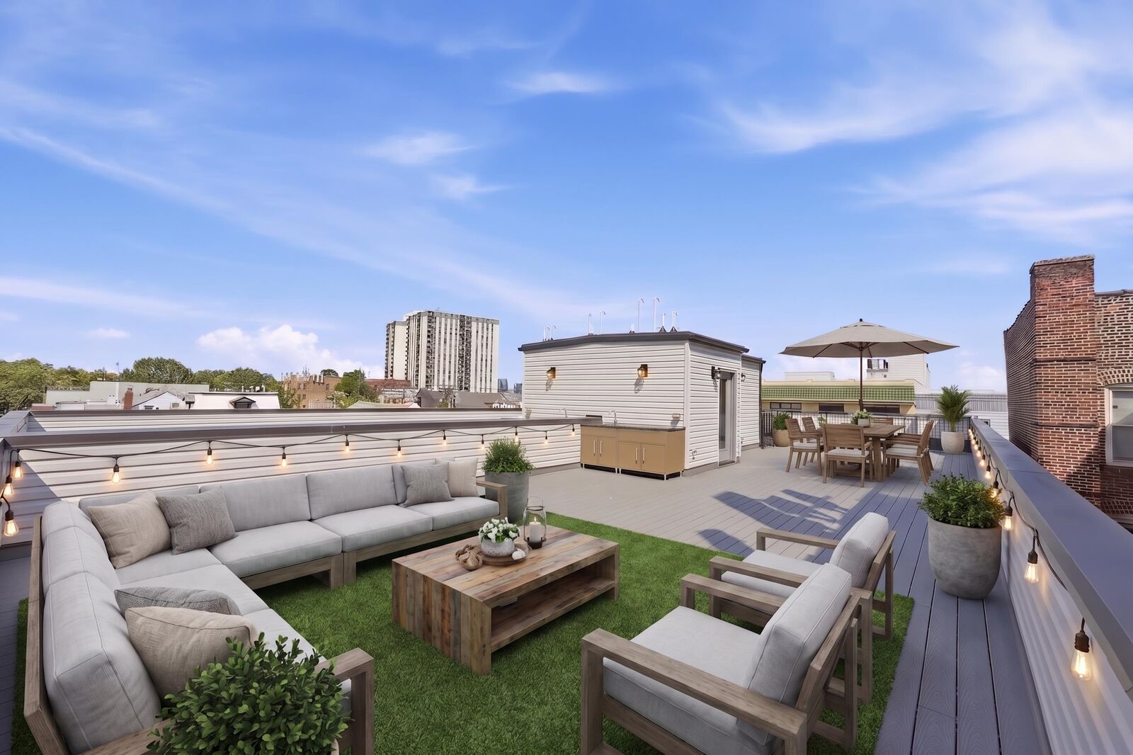 Property Photo: 617 Palisade Ave 301 NJ 07307