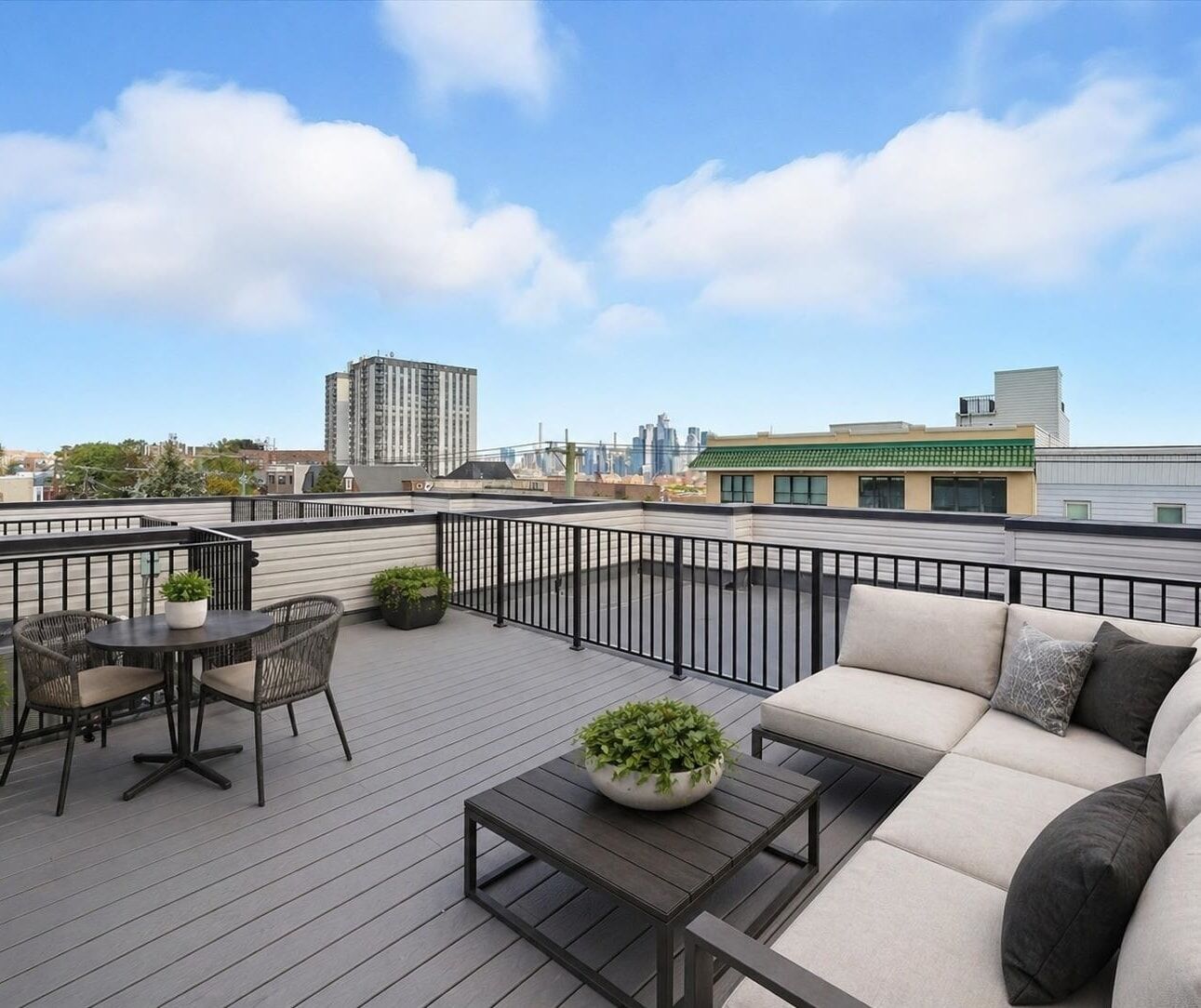 Property Photo:  617 Palisade Ave 301  NJ 07307 