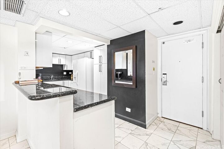Property Photo:  1850 Ala Moana Boulevard 1201  HI 96815 