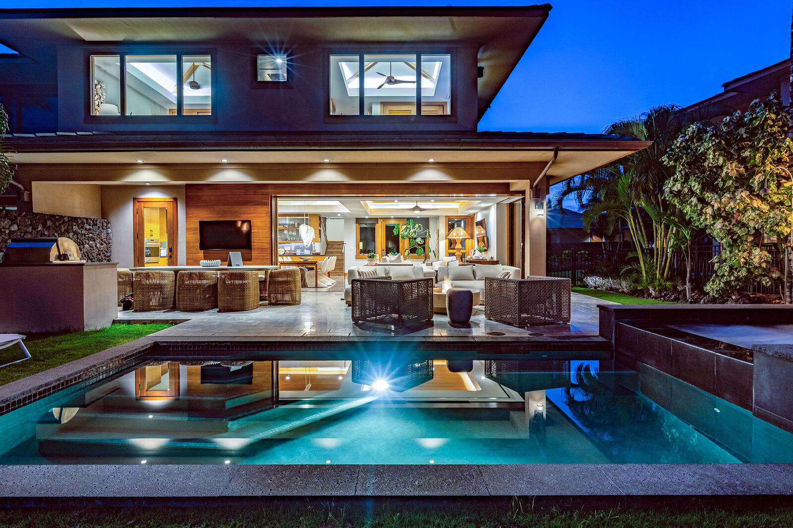Property Photo:  68-1210 Kaniku Alanui 15C1  HI 96743 