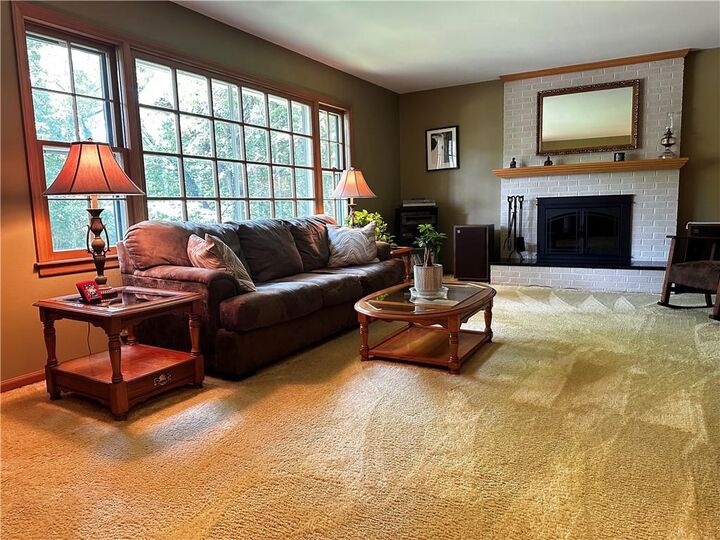 Property Photo: 2505 Homestead Lane MO 64506