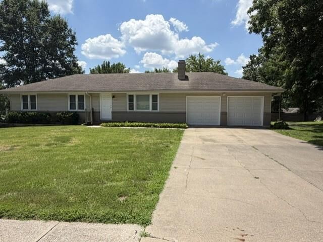 Property Photo: 10201 W 69th Street KS 66203