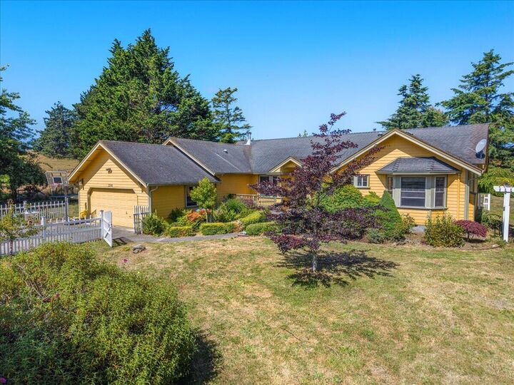 Property Photo: 3506 Rocky Lane CA 95547