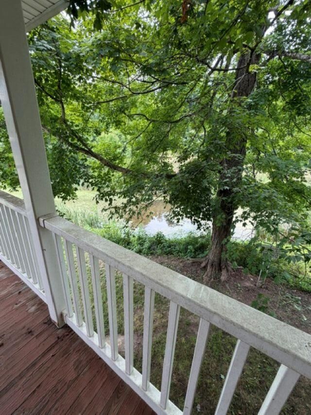 Property Photo:  158 Hardwick Ridge Road  WV 25514 