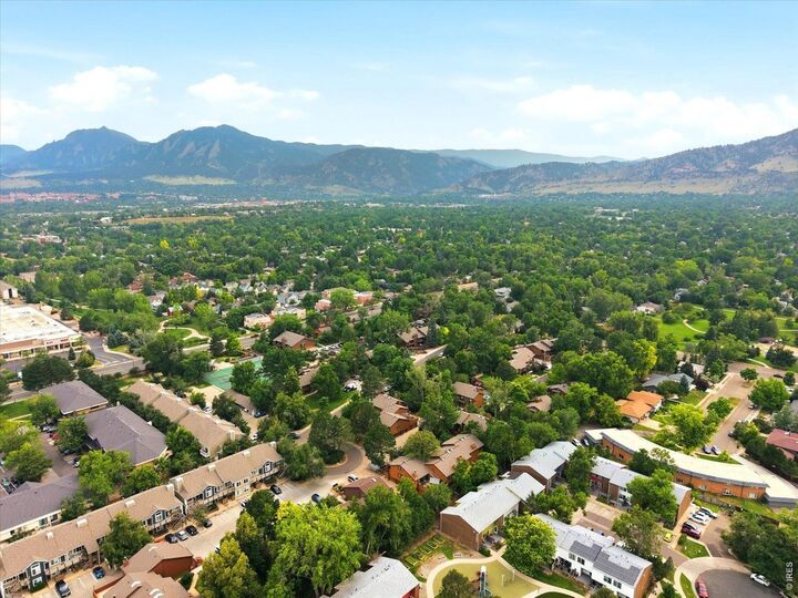 Property Photo:  2695 Juniper Ave  CO 80304 