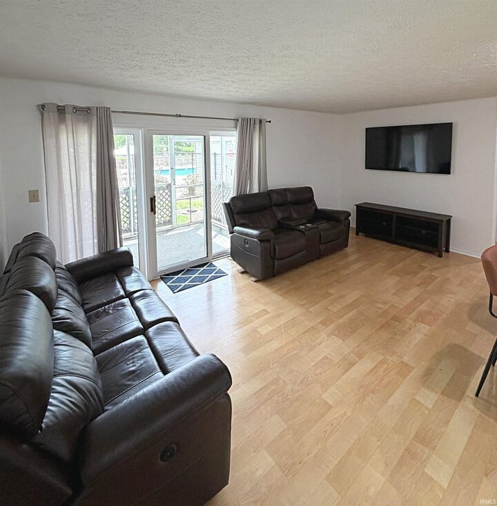 Property Photo: 1244 S College Mall Road Unit C-2 IN 47401