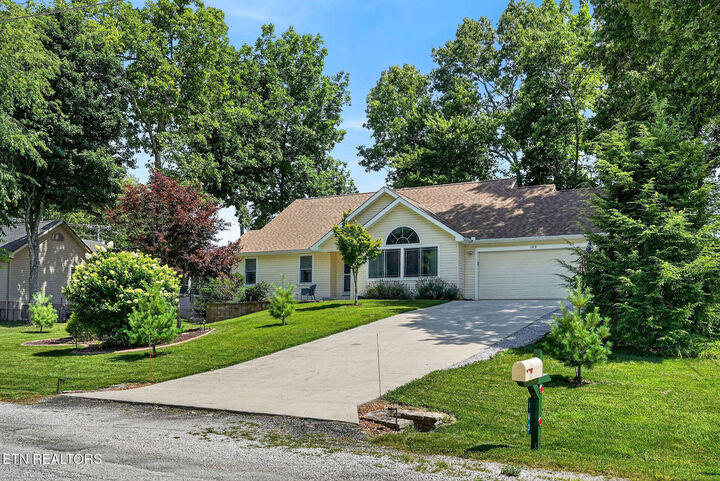 Property Photo:  103 Brighton Lane  TN 38558 