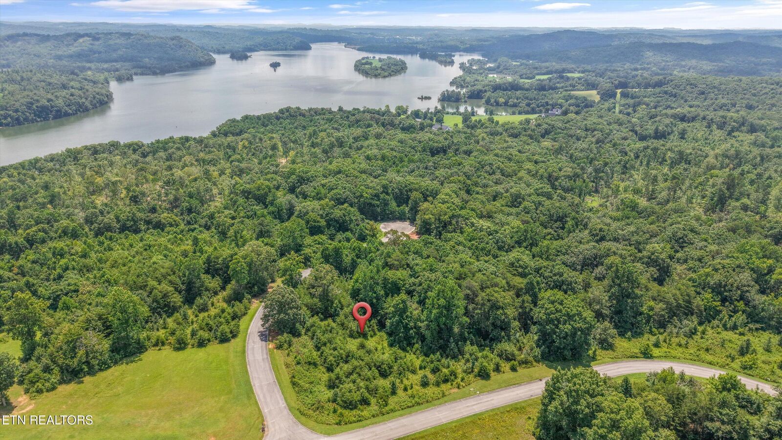 Property Photo: 0 Evergreen Cove Lot 5 St TN 37763