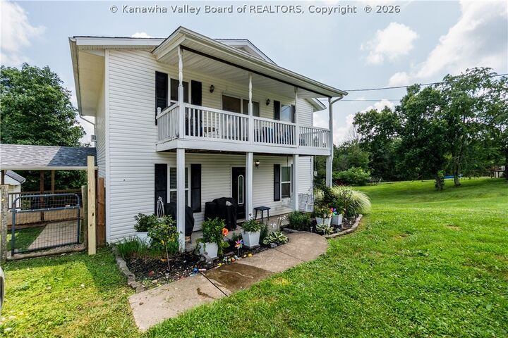 Property Photo:  260 Village Lane  WV 25541 