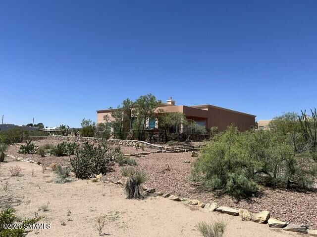 Property Photo: 5635 Spanish Pointe Road NM 88007