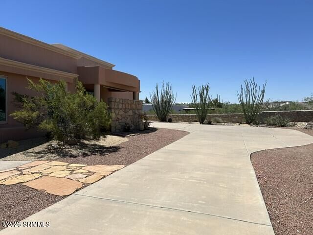 Property Photo:  5635 Spanish Pointe Road  NM 88007 