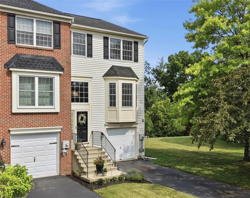 Property Photo:  361 S Oak Street  PA 18017 