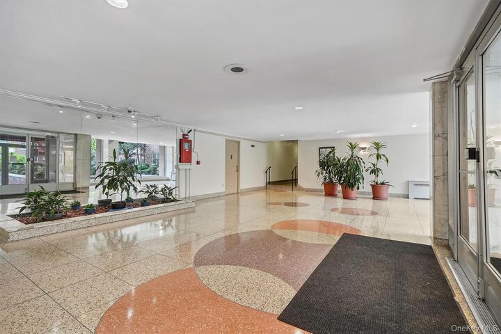 Property Photo: 4 Sadore Lane 1-O NY 10710