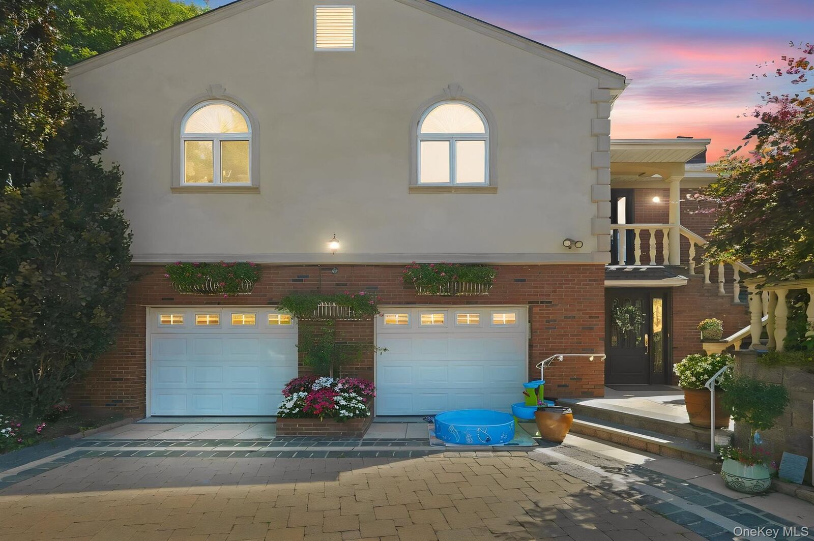 Property Photo: 316 Gainsborg Avenue E 2 - Top Floor NY 10604