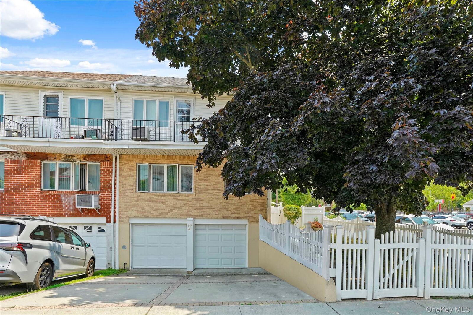 Property Photo: 149-45 83rd Street NY 11414