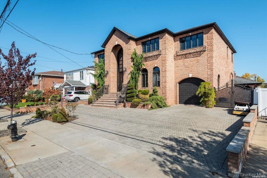 Property Photo: 163-27 95th Street NY 11414