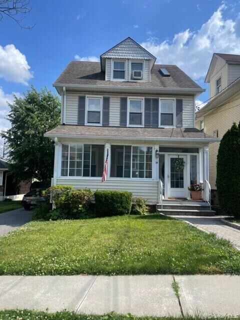 Property Photo:  14 Flower Street 2  NY 10801 